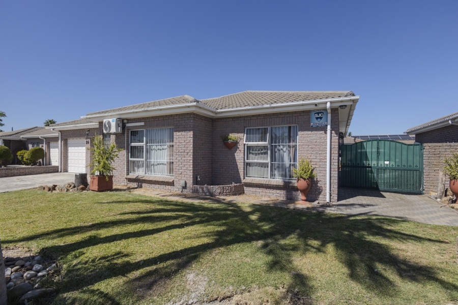 2 Bedroom Property for Sale in Rouxville Western Cape